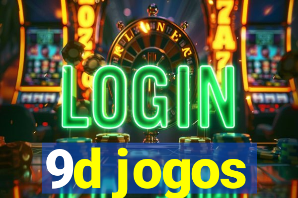 9d jogos